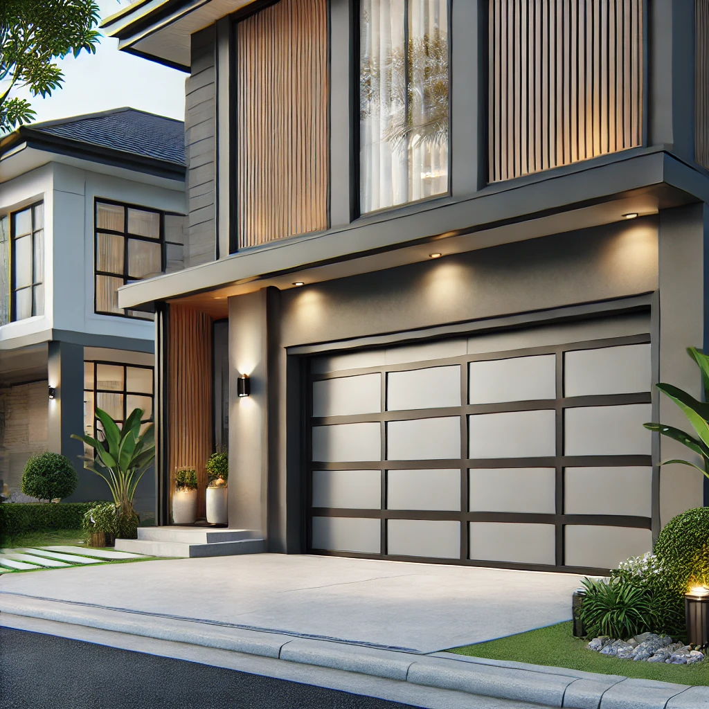 Professional Garage Door Company Bellevue WA - 24/7 Emergency Service & Repairs