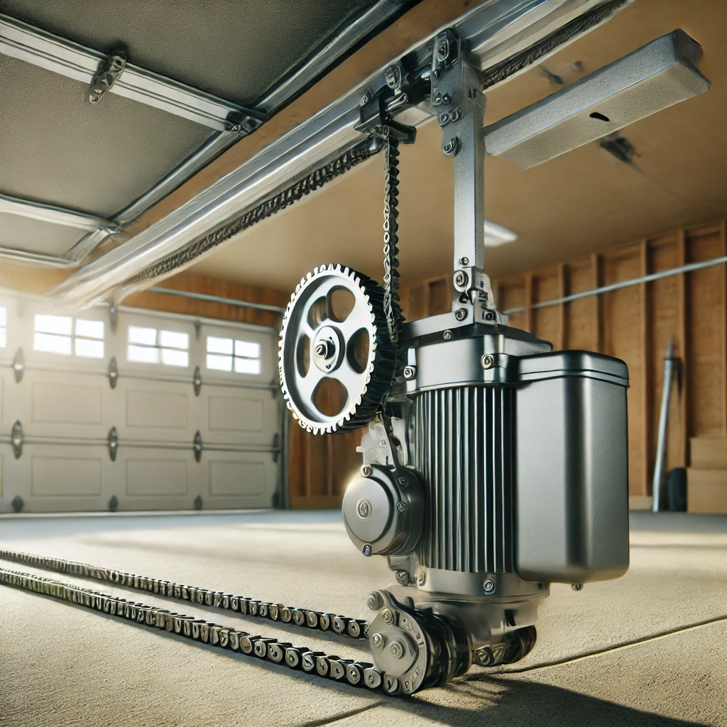 Garage Door Opener Installation & Service in Bellevue WA - Professional Solutions for All Opener Brands