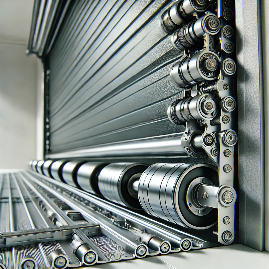 Expert Roller Garage Door Repairs Bellevue WA - Professional Door System Specialists